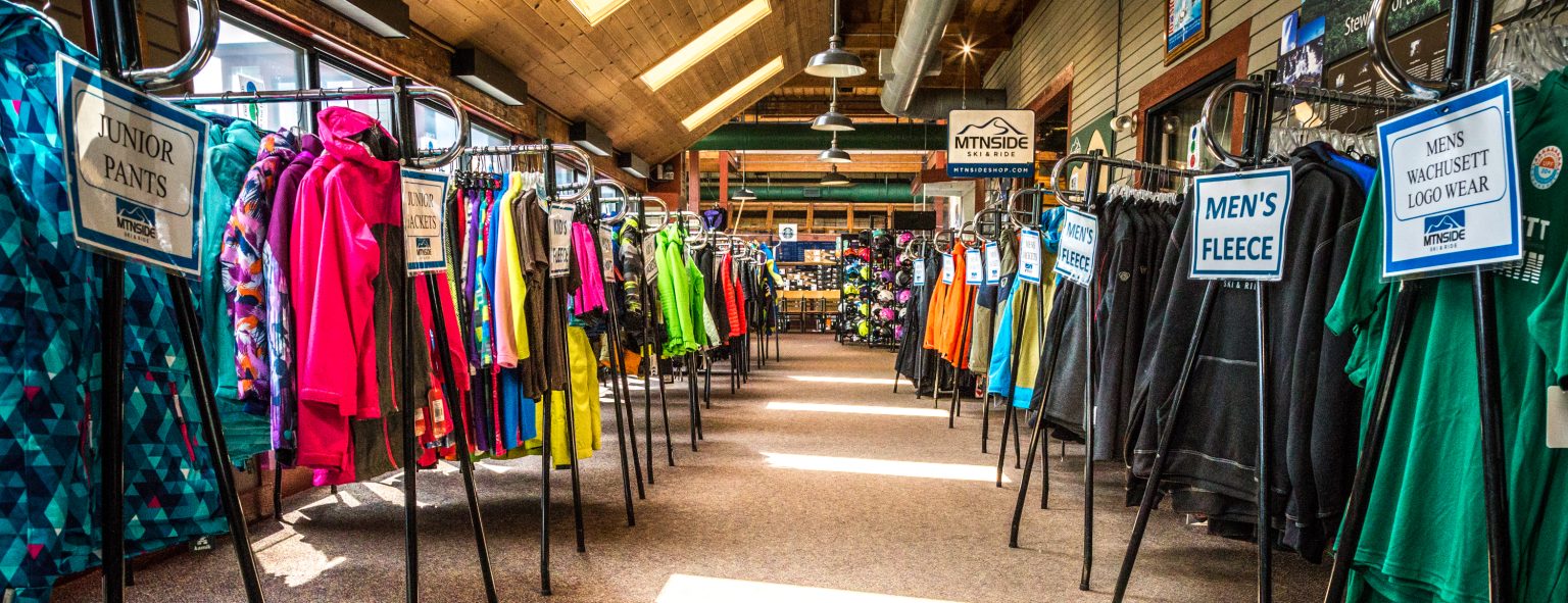 2025 MTNSide Sale and Swap