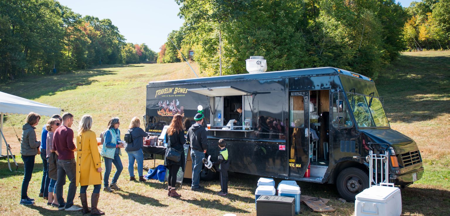 2025 Princeton Summer Food Truck Fest