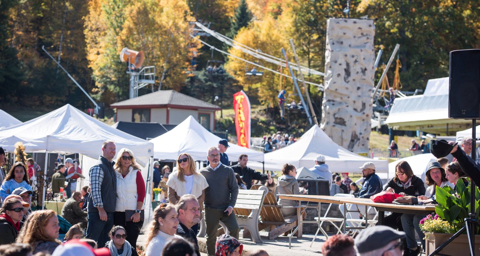 2025 Princeton Fall Food Truck Fest