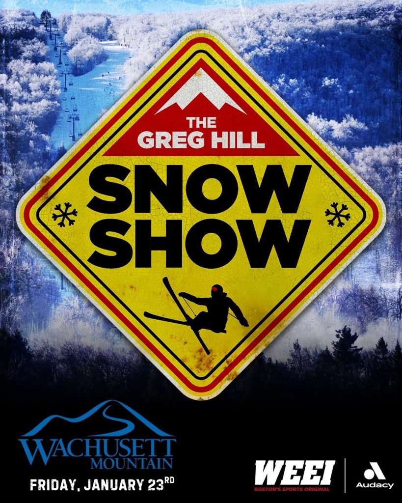 Snow Show (1)
