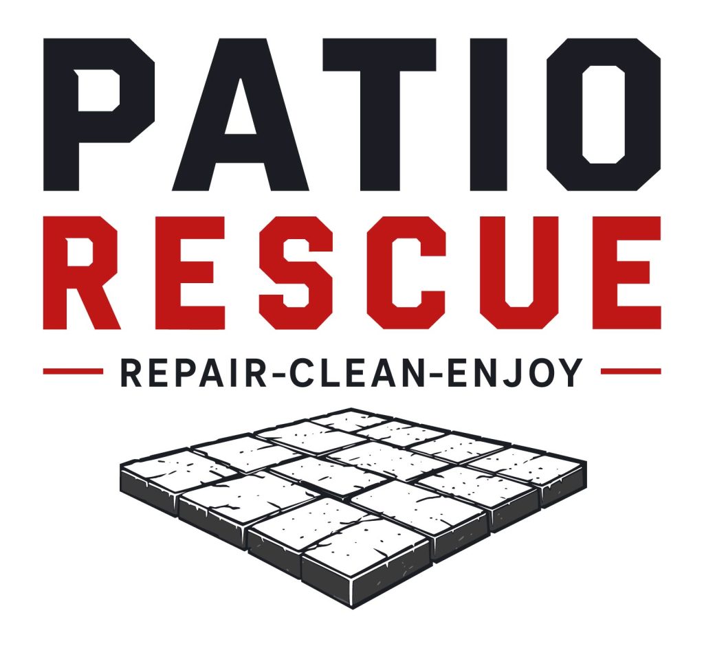 Patio Rescue Logo