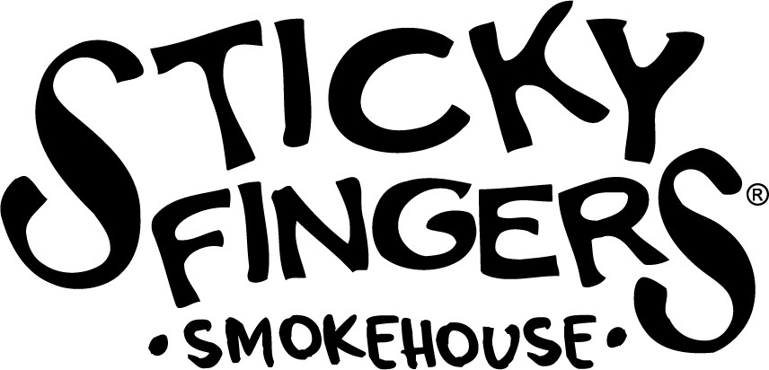 Sticky Fingers Logo