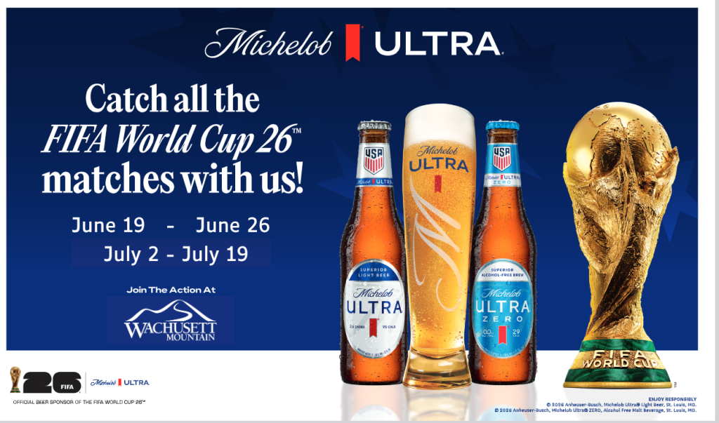 Fifa World Cup 2026 Header Image