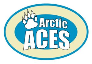 Arctic Aces Logo