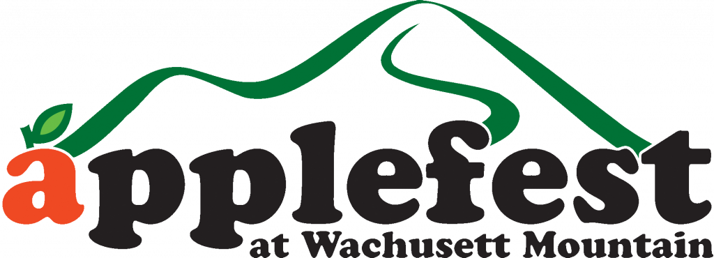 Applefest Logo