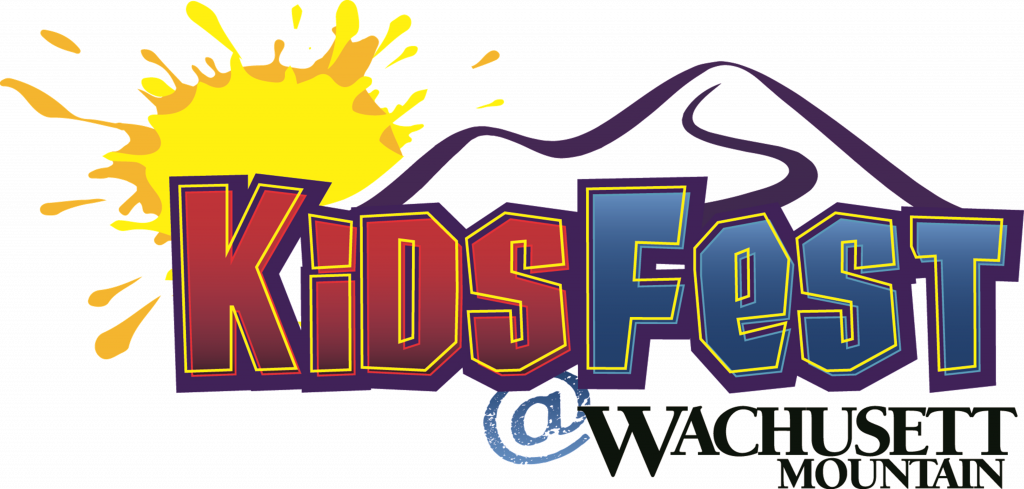 New Kidsfest Logo