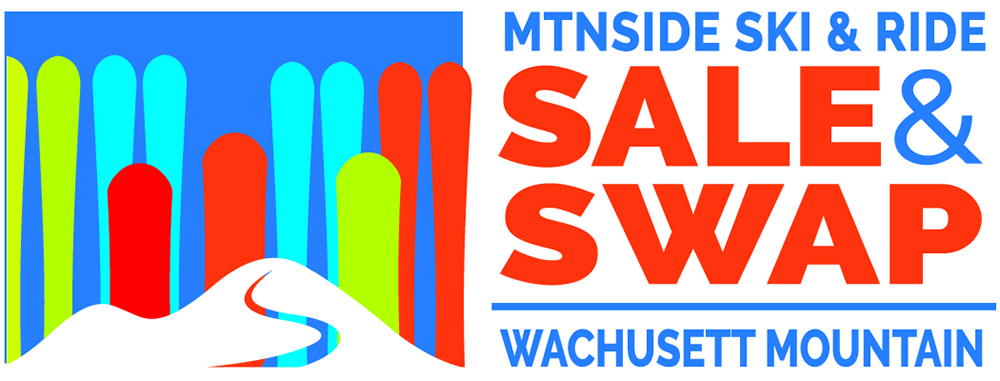 Wachusett Ski Swap logo